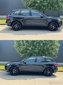 V8 4.2 TDI TOUAREG - 5