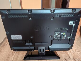 televízor LG32LS5600 - 5