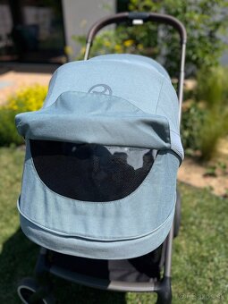 Cybex balios s lux - 5