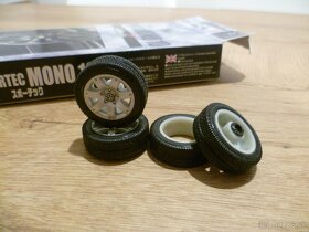 Fujimi 19'' Sportec Mono 10 1/24 - 5