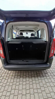 Citroën Berlingo - 5