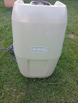Motor na virivku lay z spa - 5