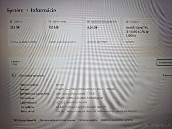 LENOVO ThinkBook 15-IIL - 5