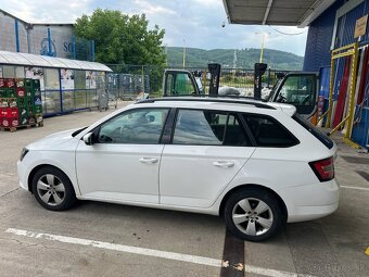 Škoda Fabia 1.0 tsi Ambition - 5