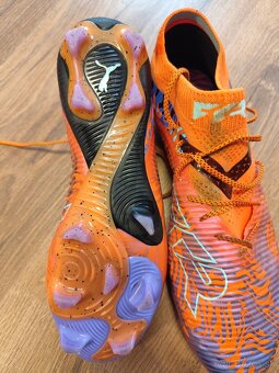 Predám kopačky značka puma future 8 ultimate - 5