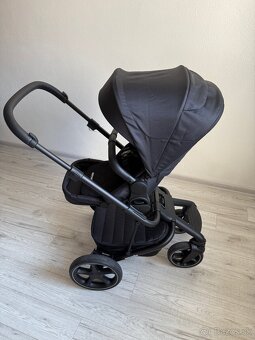 Easywalker Harwey3 Premium Jet Black All Black - 5