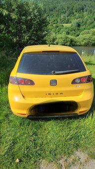Seat Ibiza 1.4 2006 - 5