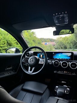TOP Mercedes A class 2019 - 5