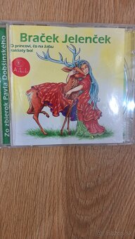 Cd Fiha Tralala, Smejko a Tanculienka - 5
