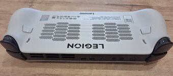 Lenovo Legion Go S 8ARP1 16/512GB, nepoužité - 5