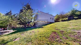 HALO reality - Predaj, rodinný dom Rimavská Sobota, Vinice - - 5