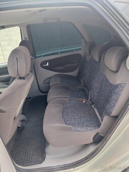 Renault Scenic 1,9 dci - 5