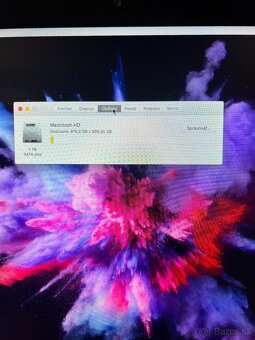 iMac 21,5 Late 2012 - 5
