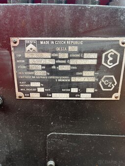 Desta dv 20 a - 5