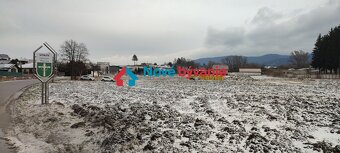 ID: N009-14-STKE/B Pozemok v Liptovskej Štiavnici o rozlohe - 5