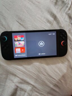 Nintendo Switch 2 - 5