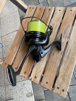 Predam navijaky shimano 14000xtc ci4 - 5