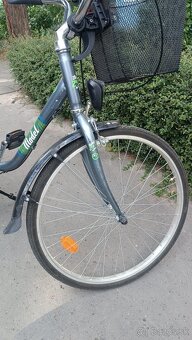 Bicykel - 5