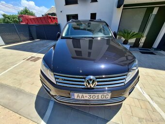 Vw Touareg - 5