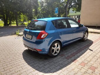 KIA CEED Sport Packet - 5