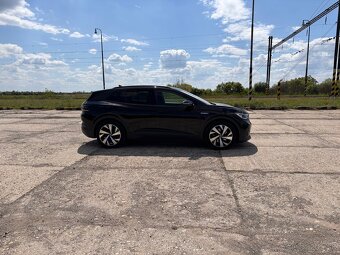 Volkswagen ID 4 Pro 77kWh - 5