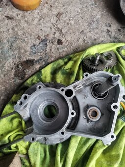 Servis babetta 210 aj Elektrocentrál - 5
