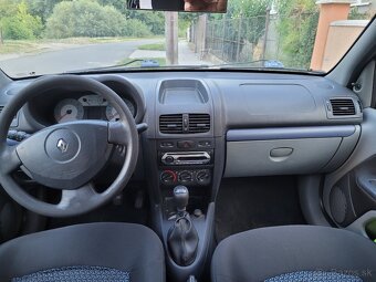 Renault thalia 1.2 55kv 16v - 5