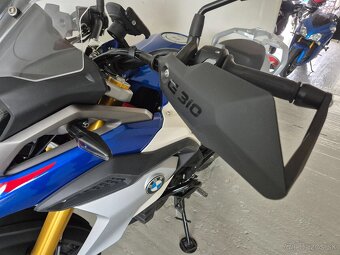 BMW R310GS - 5