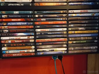 DVD filmy - 5