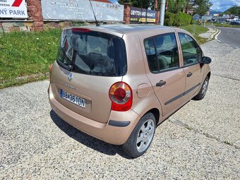 Renault Modus 1.2 16V Authentique - 5