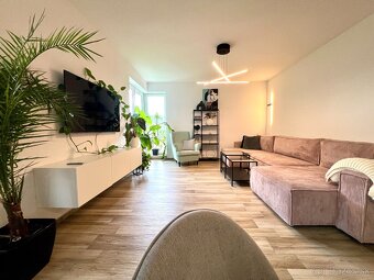 NÁJOM Exkluzívny 3i byt s parkovaním, Trenčín, Karpatská - 5