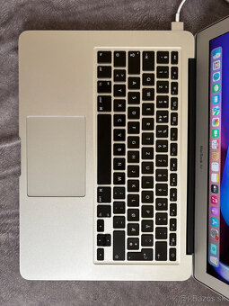 Macbook Air 13" - 5
