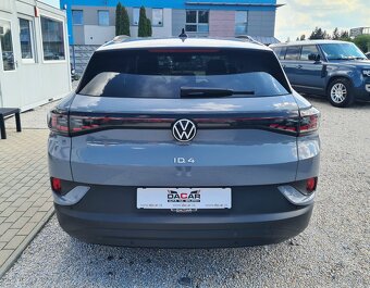 VW ID.4 PRO PERFORMANCE, TEPELNÉ ČERPADLO - 5