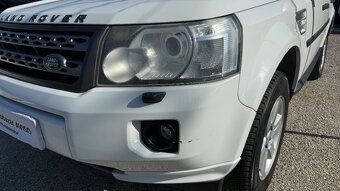 Land Rover Freelander 2 2.2 TD4 HSE A/T - 5