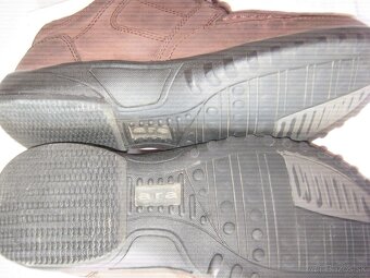 ARA-GORETEX vel. 40 - 5