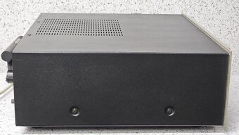 Marantz 1515
Stereophonic Receiver (1978-80) - 5