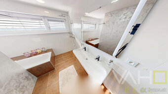 Predaj - Moderná novostavba vo Vlčkovciach - 5