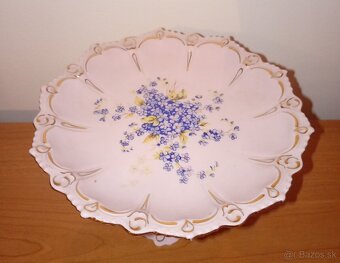 Rúžový porcelán - 5