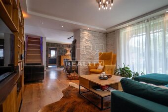 Rodinny dom pri potoku - 5