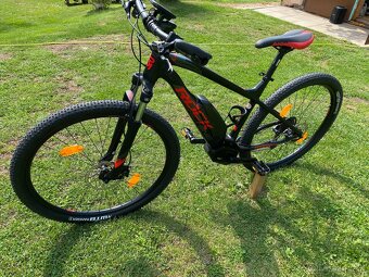 E Bike Rock machine Torrent - 5