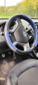 Predám Hyundai ix35 - 5