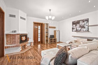 ALL INCLUSIVE | NA PREDAJ 5-IZBOVÝ RODINNÝ DOM , TVRDOŠOVCE - 5