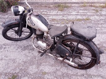 CZ 125t - 5