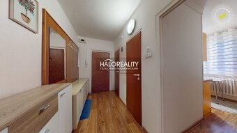 HALO reality - Predaj, dvojizbový byt Spišská Nová Ves, Tarč - 5