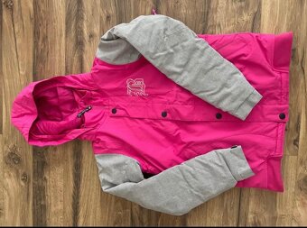 Lyžiarska bunda - 5