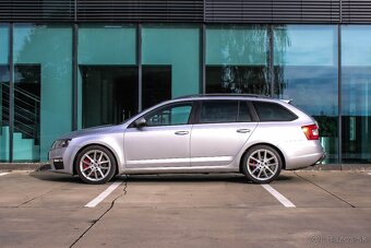 Škoda Octavia 3 RS 2.0 TDI CR DPF DSG - 5
