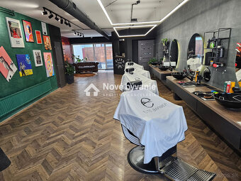 Predaj: Barber shop, Žilina , centrum (N065-110-DASE) - 5