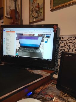 Predam Notebook Acer Aspire - 5