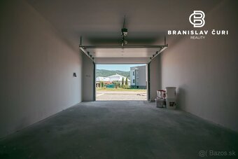 REZERVOVANÉ - Na predaj 4-izbový bungalov, Rezidencia Trnava - 5