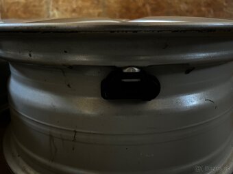 ALU DISKY OR.MERCEDES 5x112 7Jx17 ET 48,5 - 5